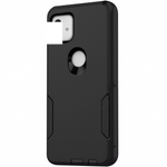 OtterBox Commuter Series Protective Case For Motorola One 5G Ace Black