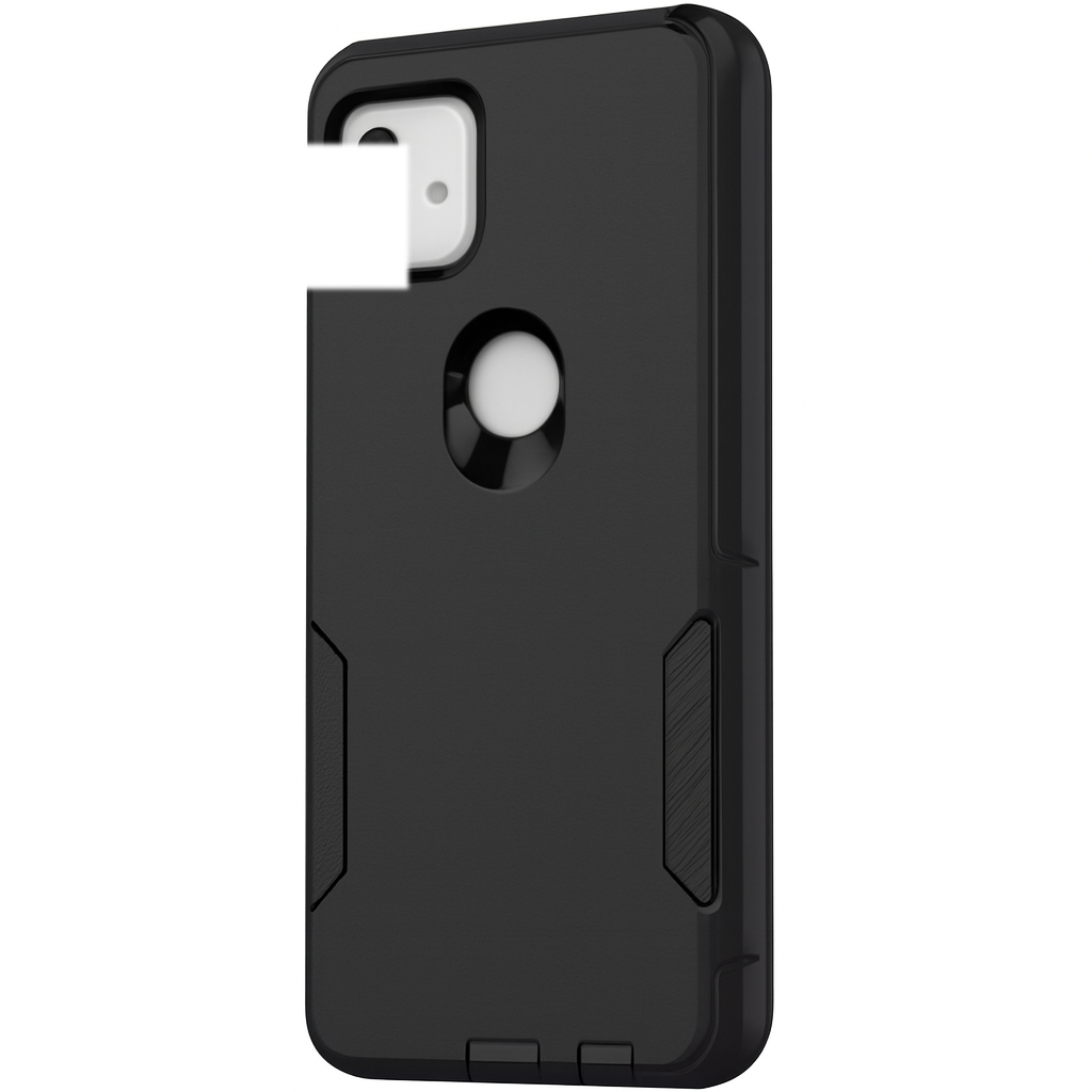 OtterBox Commuter Series Protective Case For Motorola One 5G Ace Black