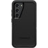 Otterbox Galaxy S23 Defender Series Case Black, Rugged & Durable, With Port Protection, Includes Holster Clip Kickstand