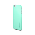 [8809404219740] Spigen Thin Fit Iphone 6s Plus Case With Premium Matte Finish Coating And Qnmp Compatible For Iphone 6s Plus 2015 - Mint