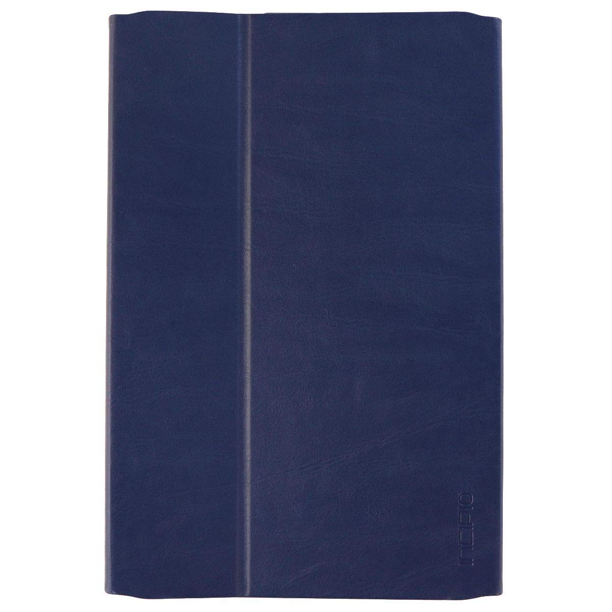Incipio Faraday Folio Case For Ellipsis 10 Navy Slim Protective