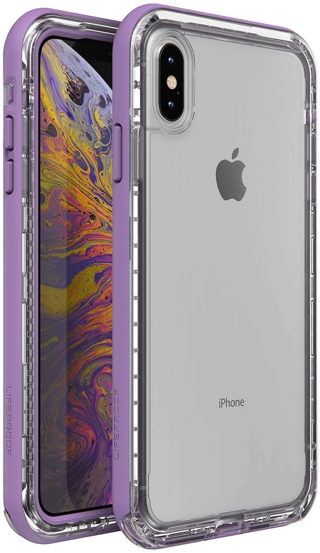 Lifeproof Next Series Case iPhone Xs Max Ultra Rugged Non Retail