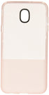 Incipio Ngp Samsung Galaxy J7 (2018) Case Translucent, Shock-Absorbing Polymer Material Samsung Galaxy J7 (2018) Rose