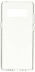 Speck Presidio Clear Case For Samsung Galaxy Note8 Crystal Clear