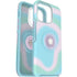 Otterbox Apple Iphone 14 Pro Max Otter + Pop Symmetry Series Case - Glowing Aura (Pink) (77-89738), 3x Military Standard Drop Protection
