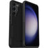 Otterbox Galaxy S23+ Commuter Series Case - Black , Slim & Tough, Pocket-Friendly, With Port Protection