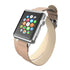 Incipio Apple Watch 42mm Reese Double Wrap Watchband Taupe