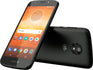 Motorola   Moto E5 Go (Xt1921-8pp) (Prepaid) - 16g - Black - Grade C  - For Use On (Verizon Prepaid Only)