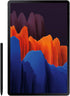 Samsung   Galaxy Tab S7+ 4g 11.0 (Sm-T978u) - 128g - Black - New Open Box