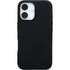 OtterBox iPhone 16 Symmetry Series Slim Shield Case Black