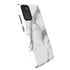 Speck Presidio Inked Case for Samsung Galaxy S20 Plus Carraramarble Matte Grey