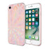 Iphone 7 Case, Incipio Design Series Case Scratch Resistant Cover Fits Apple Iphone 7 Autumn Stock
