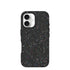 Otterbox Core Series For Magsafe For Iphone 16 - Carnival Night Black, Sleek Rubber Design, Smooth Finish, Camera Bumpers, And Protective Screen Lip
