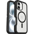 OtterBox Iphone 16 Defender XT Clear Case Dark Side