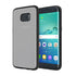 Incipio Carrying Case For Samsung Galaxy S7 Edge Retail Packaging Frost/Black