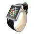 Incipio Apple Watch 42mm Reese Double Wrap Watchband - Black