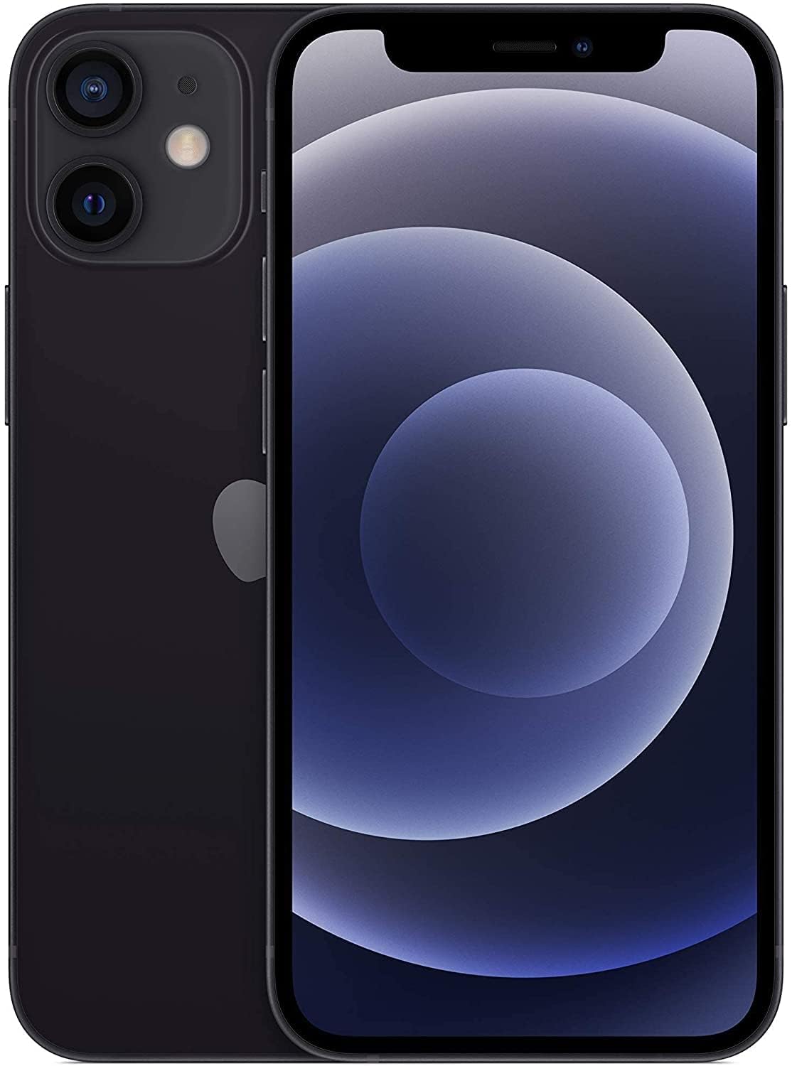 iPhone 12 Mini Bundled With First Month's Service Free!