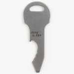 Nite Ize SkullKey Multi Tool Stainless Steel Camping Gear