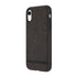 Incipio Esquire Case Iphone XR 6.1 Carnaby Gray Soft Fabric Anti Slip