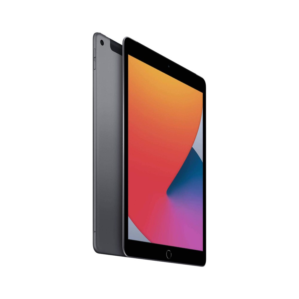 Apple Ipad (8th Gen) (A2428) Wifi  + Cellular -