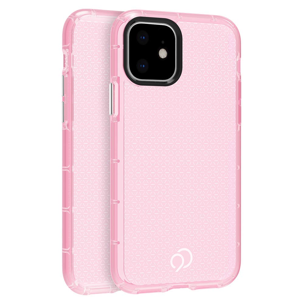 Nimbus9 Phantom 2 Flamingo Case For iPhone 11 Slim Protective Cover