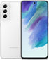 Samsung Galaxy S21 Fe (5g) (Sm-G990u) 128g White Grade A (Unlocked For Use On All Gsm Carriers)