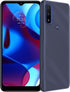 Lenovo Moto G Pure (Xt2163-2) 32g Indigo Grade B - For Use On (Verizon Only)