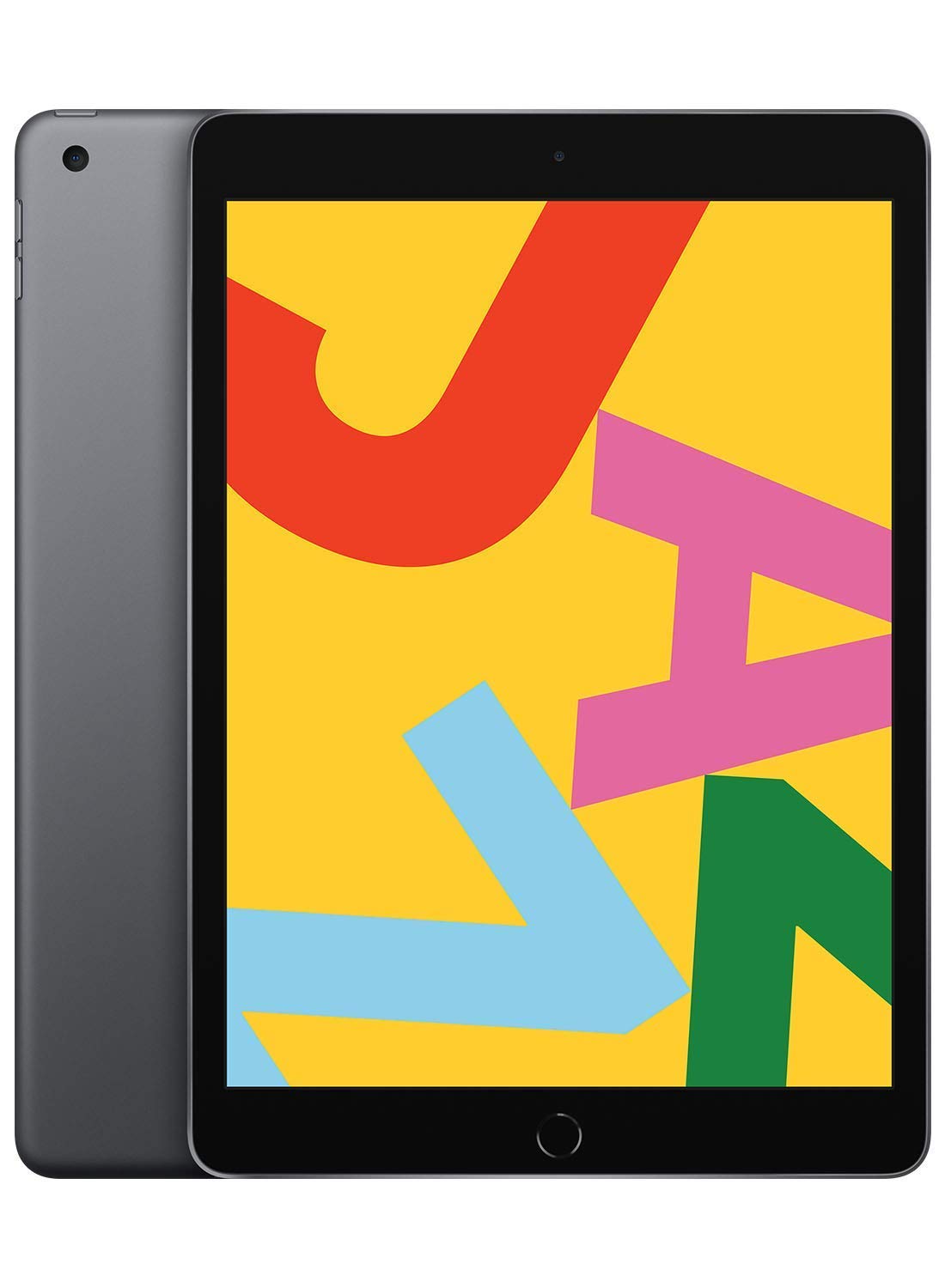 Apple iPad Gen 7 A2197 Wifi 32GB Space Gray Grade B Unlocked for All GSM Carriers