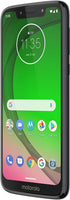Lenovo Moto G7 Play (Xt1952-3) 32g Black Grade C - For Use On (Verizon Only)
