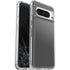 OtterBox Pixel 8 Pro Symmetry Series Clear Case for Wireless Charging