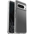 Otterbox Google Pixel 8 Pro Symmetry Series Clear Case - Clear, Ultra-Sleek, Wireless Charging Compatible, Raised Edges Protect Camera & Screen