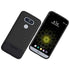 Incipio Edge Chrome Slider Case For Lg G5 Black Lge-296-Blk-V