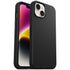Otterbox Symmetry Series+ Antimicrobial Case With Magsafe For Iphone 13 Black