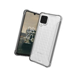[810070361327] Urban Armor Gear Uag Designed For Samsung Galaxy A22 4g (Sm-A225f/Dsn) Case [6.4-Inch Scren] Scout Rugged Sleek Shockproof Lightweight Military Drop Tested Protective Cover, Frosted Ice