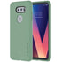 Incipio Ngp Flexible Shock Absorbent Case For The Lg V30 (Mint)