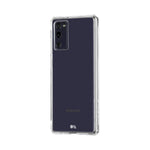 Case Mate Tough Clear Case For Samsung Galaxy S20 Fe Wireless Charging Shield
