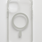 OtterBox Symmetry Clear MagSafe Case For iPhone 15 Plus And iPhone 14 Plus