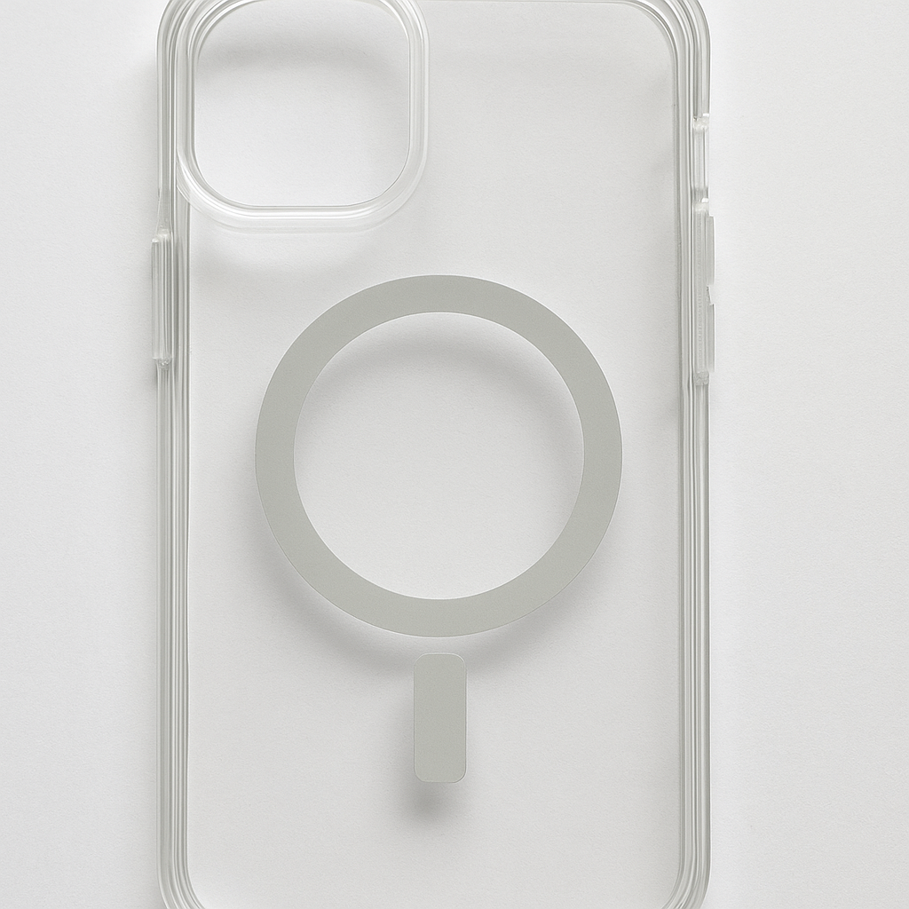 OtterBox Symmetry Clear MagSafe Case For iPhone 15 Plus And iPhone 14 Plus