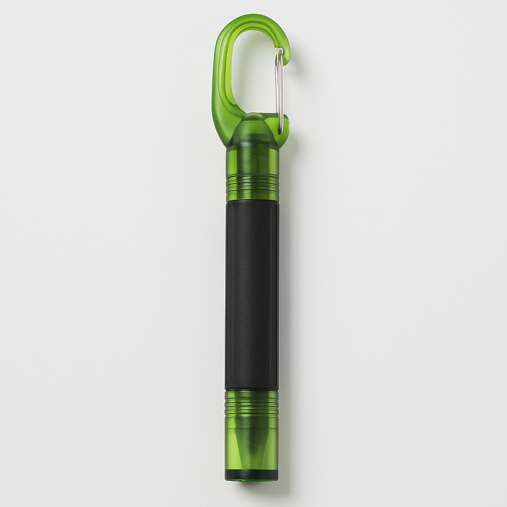 Nite Ize Inka Mobile Pen For Writing And Drawing Lime