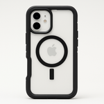 OtterBox Defender Series Pro MagSafe Hard Shell For iPhone 16 Plus Black