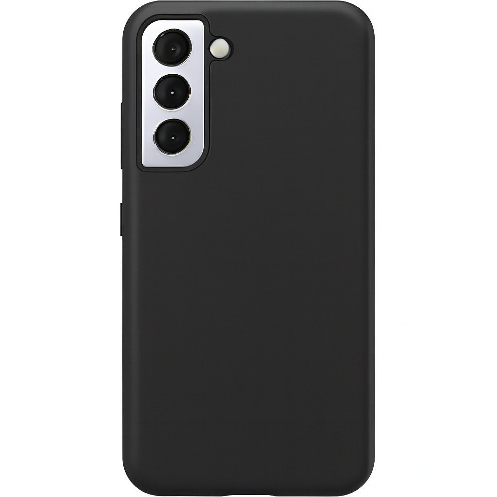 OtterBox Commuter Lite Fitted Hard Shell Case For Samsung Galaxy A16 Black
