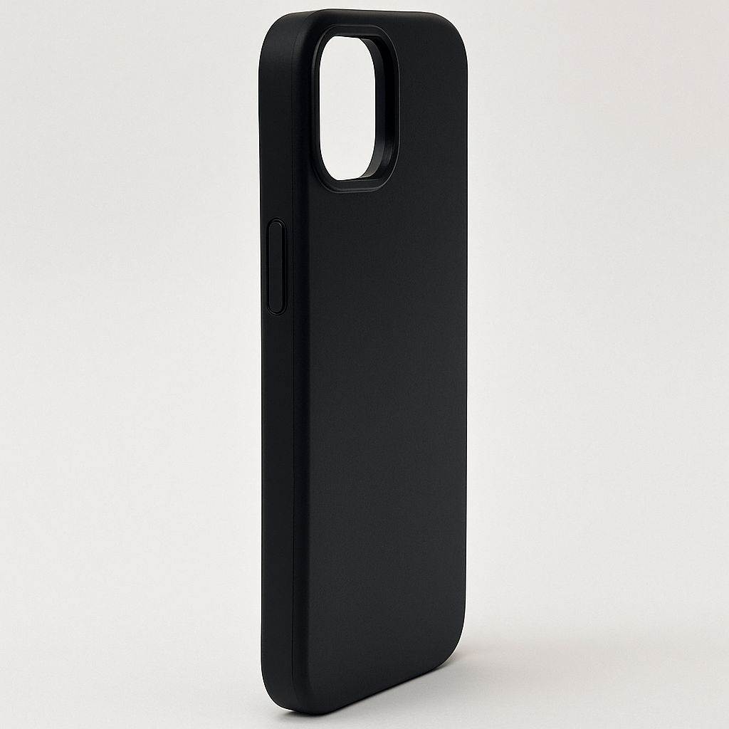 OtterBox Symmetry Series MagSafe Case For iPhone 15 Plus 14 Plus Black