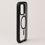 OtterBox Defender Pro XT Clear MagSafe Case For Apple iPhone 15 Pro