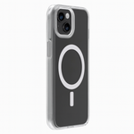 OtterBox Symmetry Clear MagSafe Case For iPhone 15 Plus And iPhone 14 Plus
