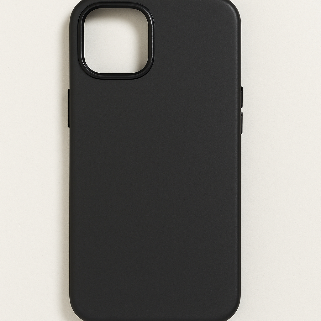 OtterBox Symmetry Series MagSafe Case For iPhone 15 Plus 14 Plus Black