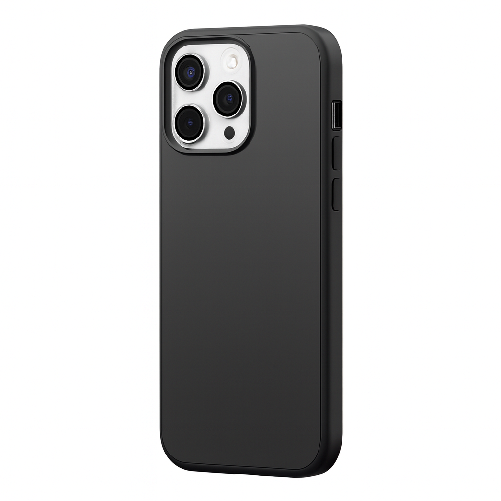 OtterBox Symmetry MagSafe Case Compatible With iPhone 16 Pro Max Black
