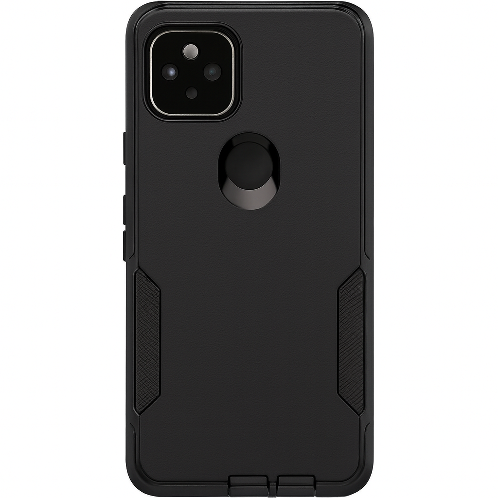 OtterBox Commuter Series Protective Case For Motorola One 5G Ace Black
