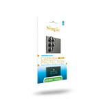 [810135810531] Simple Samsung Galaxy S23 Ultra Camera Lens Protection