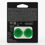 Nite Ize See Em Mini Led Bicycle Spoke Lights Green 2 Pack