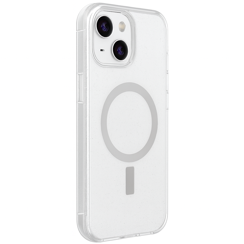 OtterBox Symmetry MagSafe Case For iPhone 15 Plus And 14 Plus Stardust